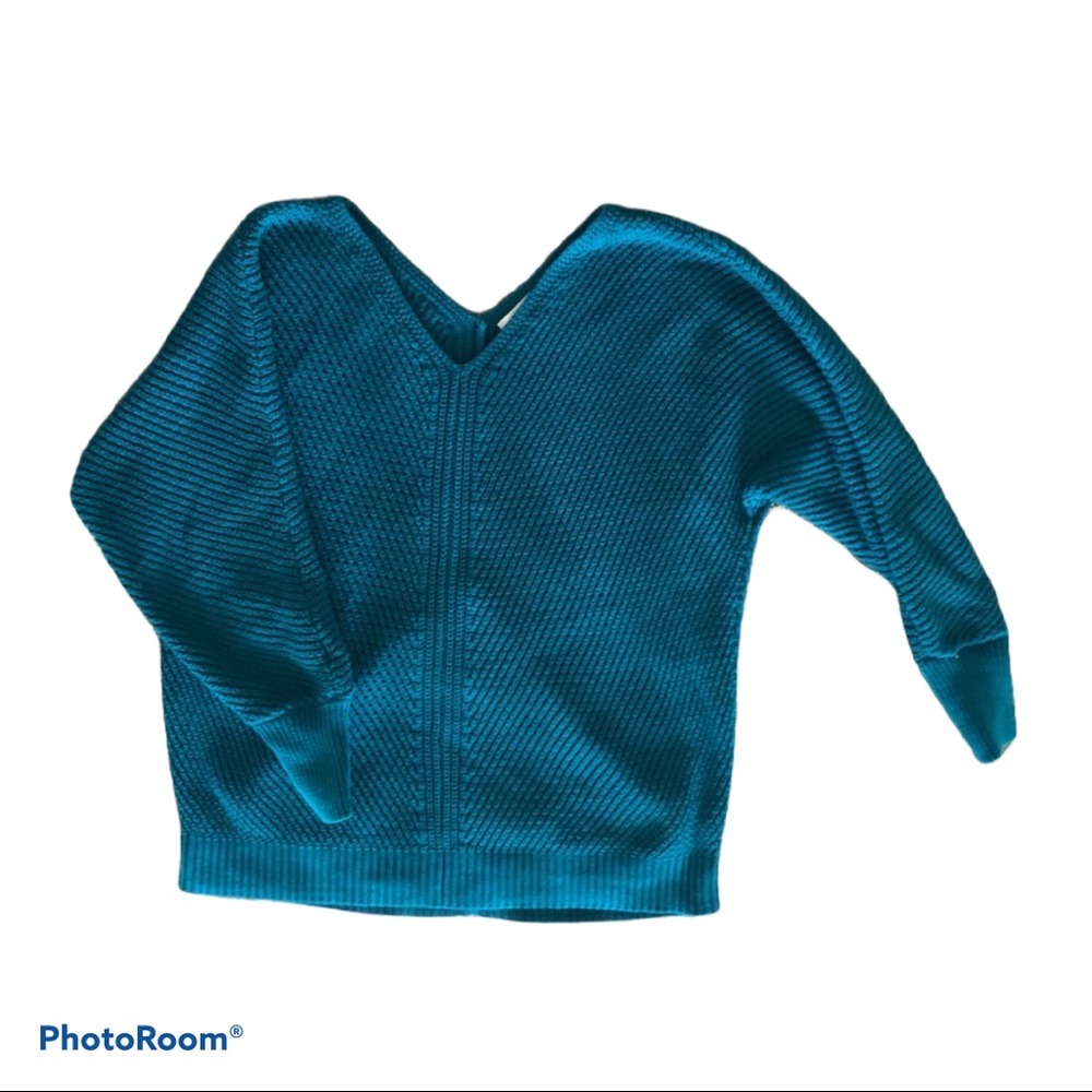 Loft Sweater